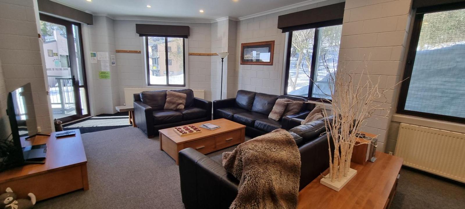 Aparthotel Cedarwood Falls Creek