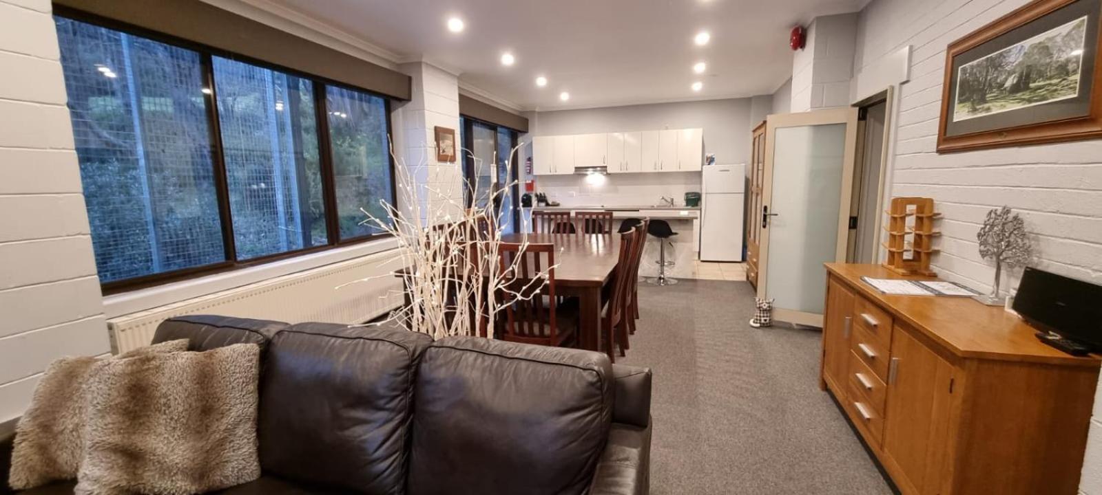 Aparthotel Cedarwood