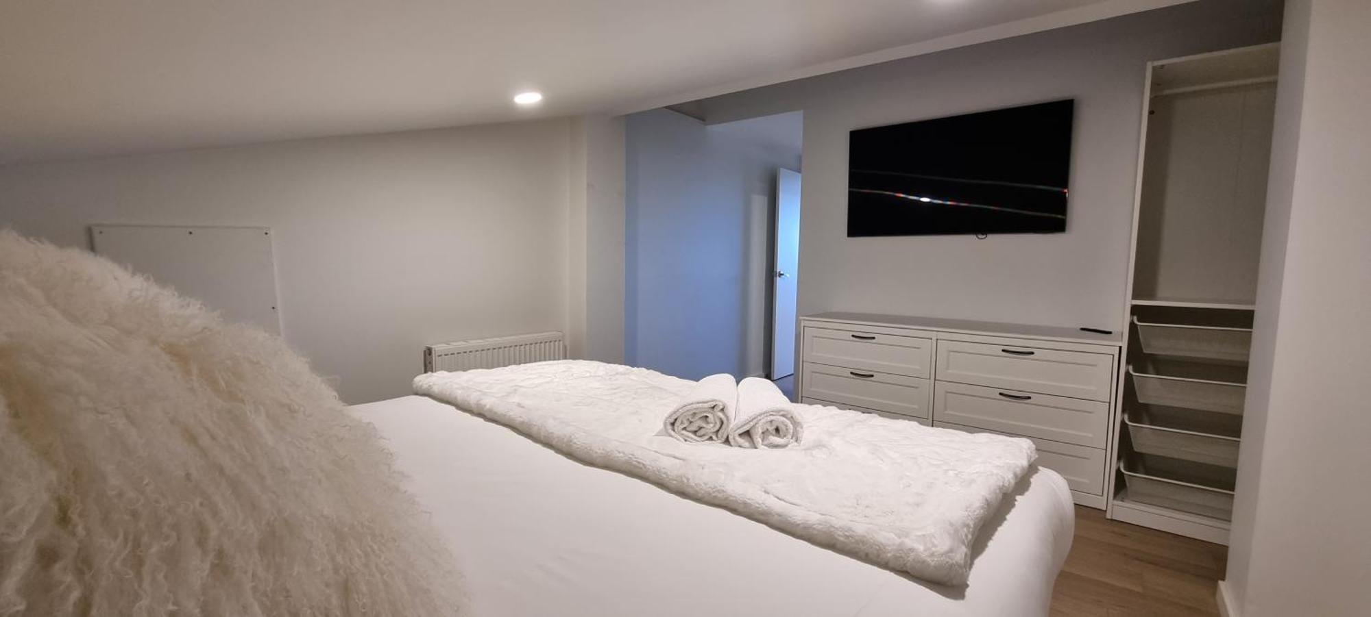 Aparthotel Cedarwood
