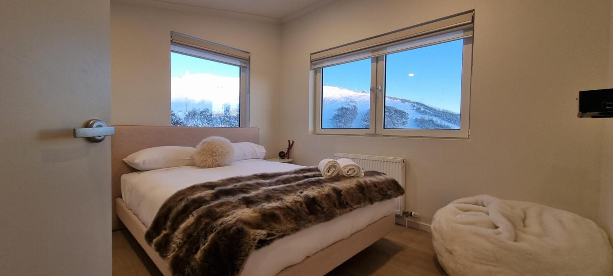 Cedarwood Aparthotel