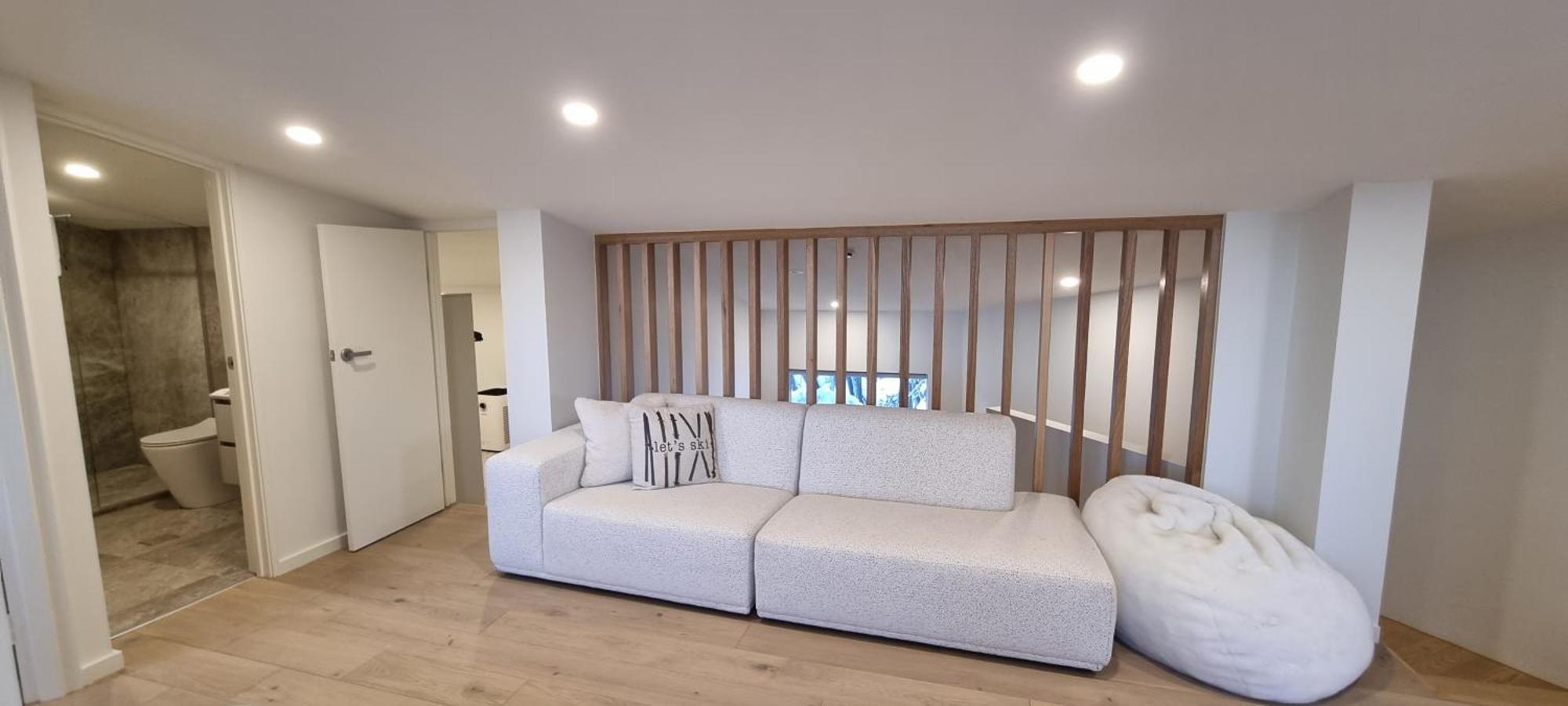 Cedarwood Aparthotel *