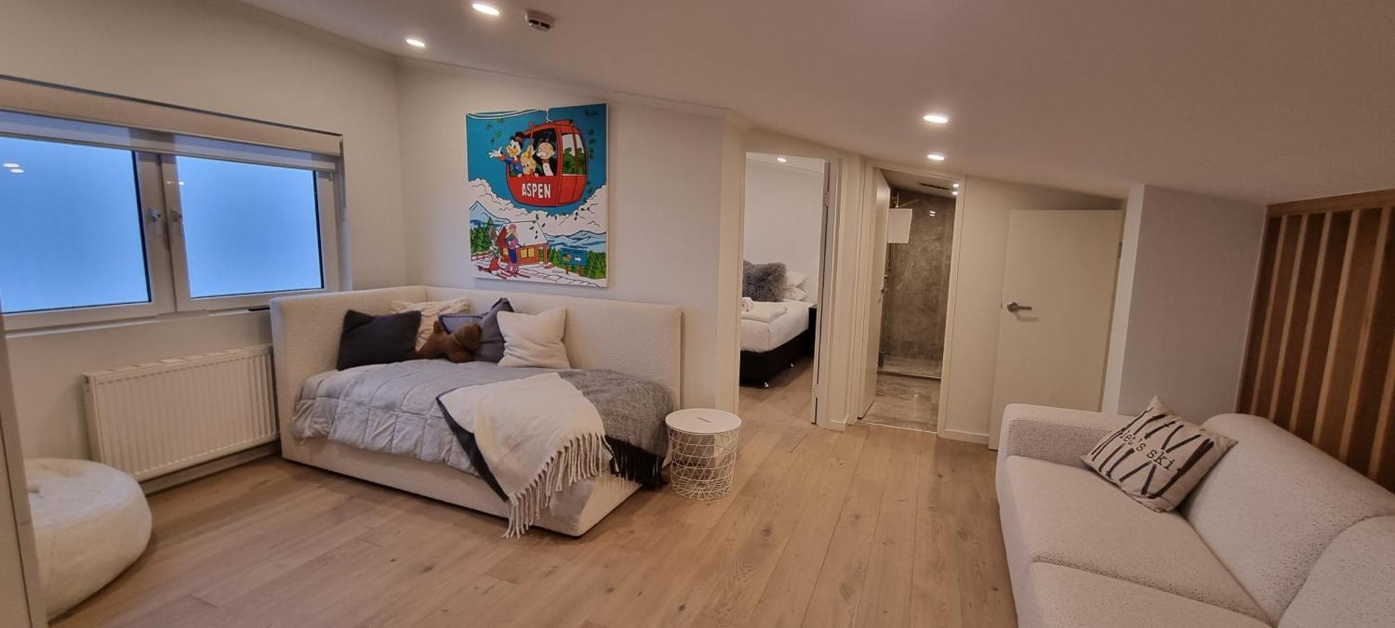 Cedarwood Aparthotel