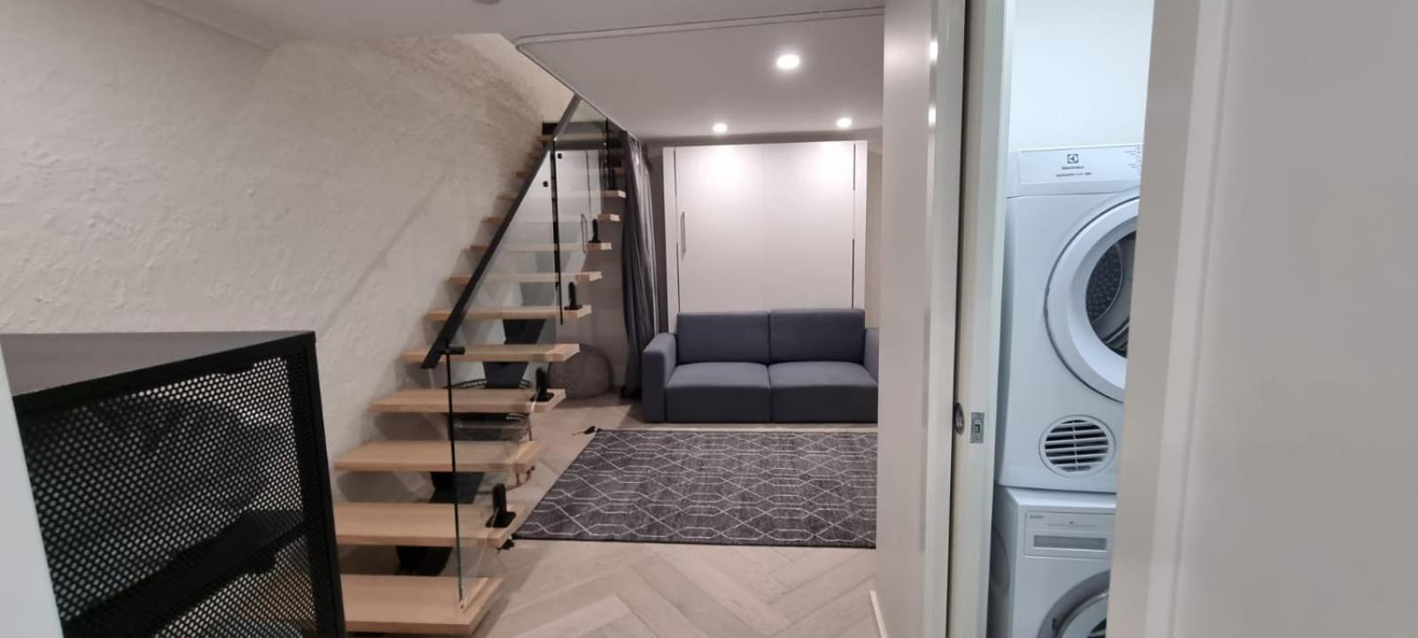 Cedarwood Aparthotel *