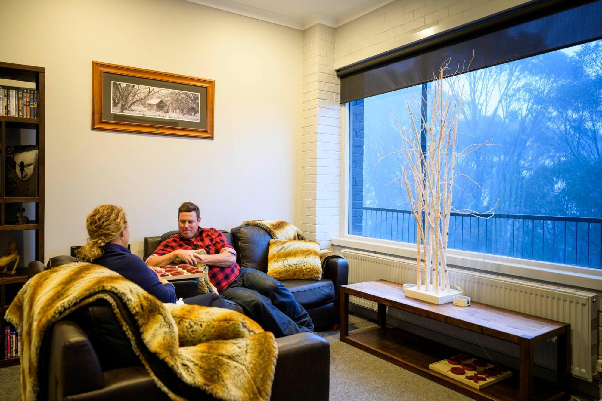 Cedarwood Aparthotel *