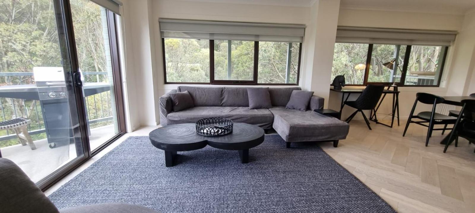 Cedarwood Aparthotel