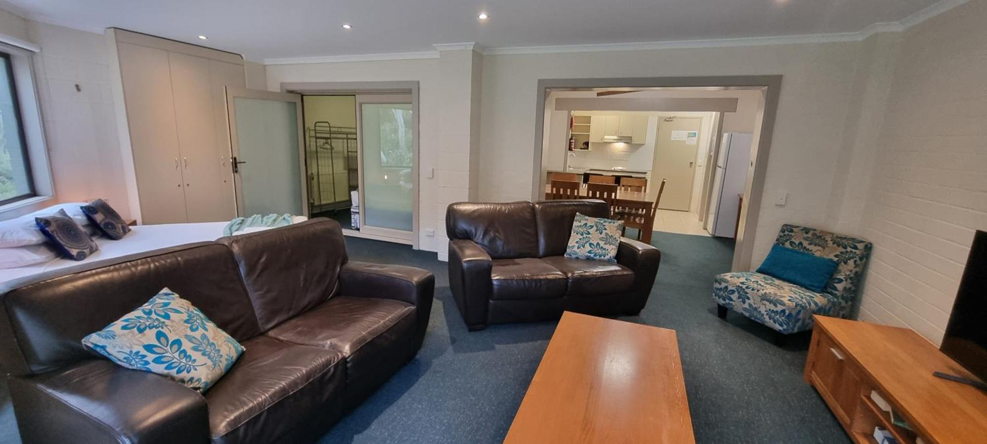 Cedarwood Aparthotel Falls Creek