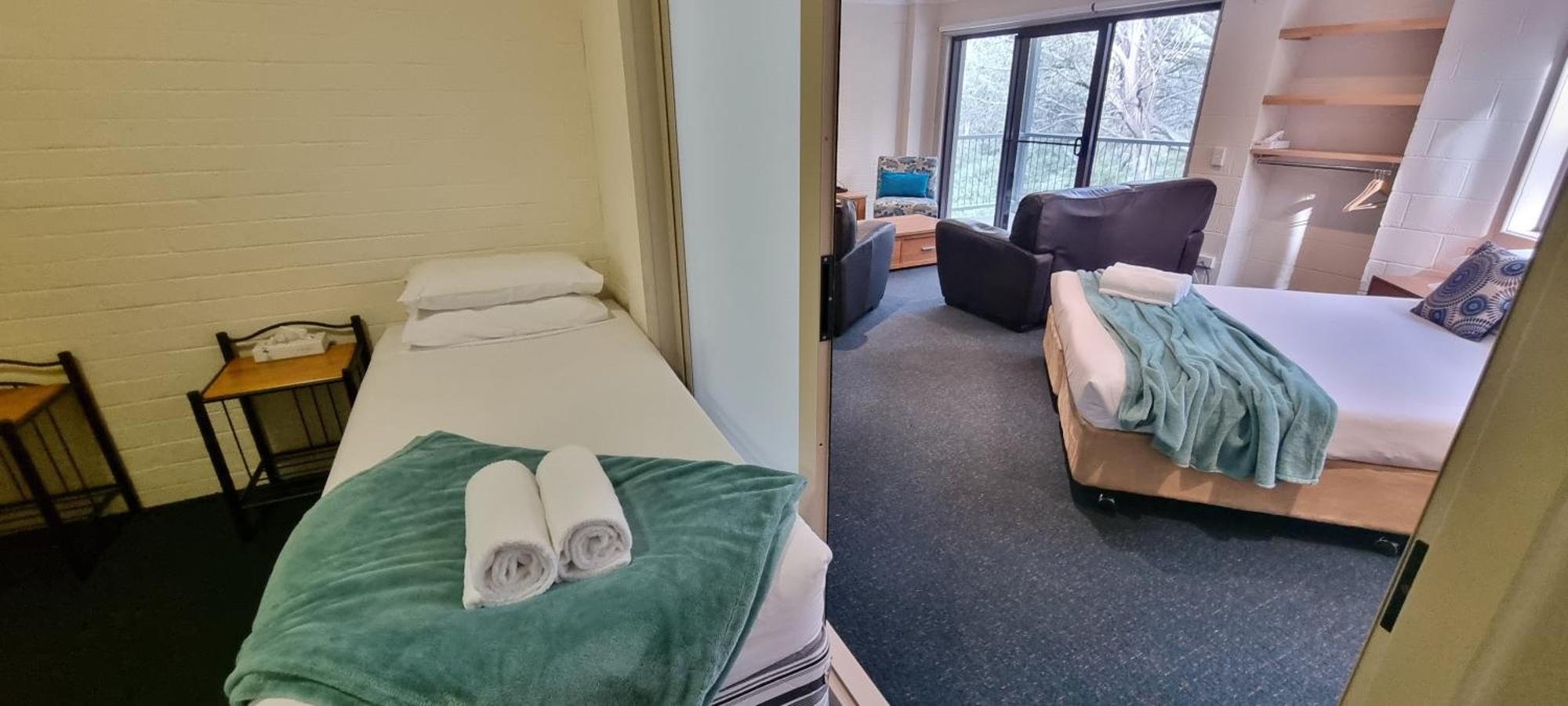 Cedarwood * Falls Creek