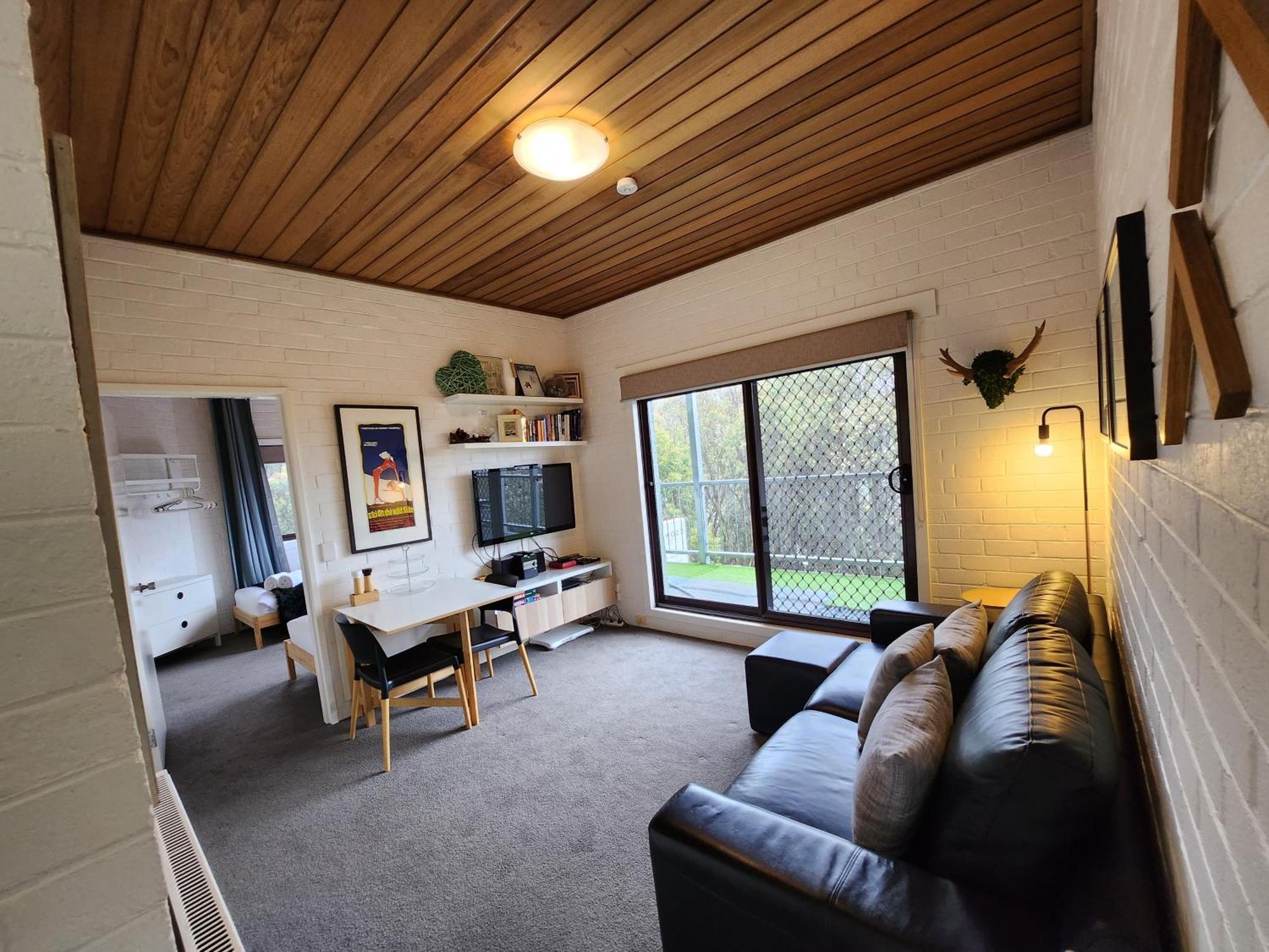 Cedarwood Aparthotel *