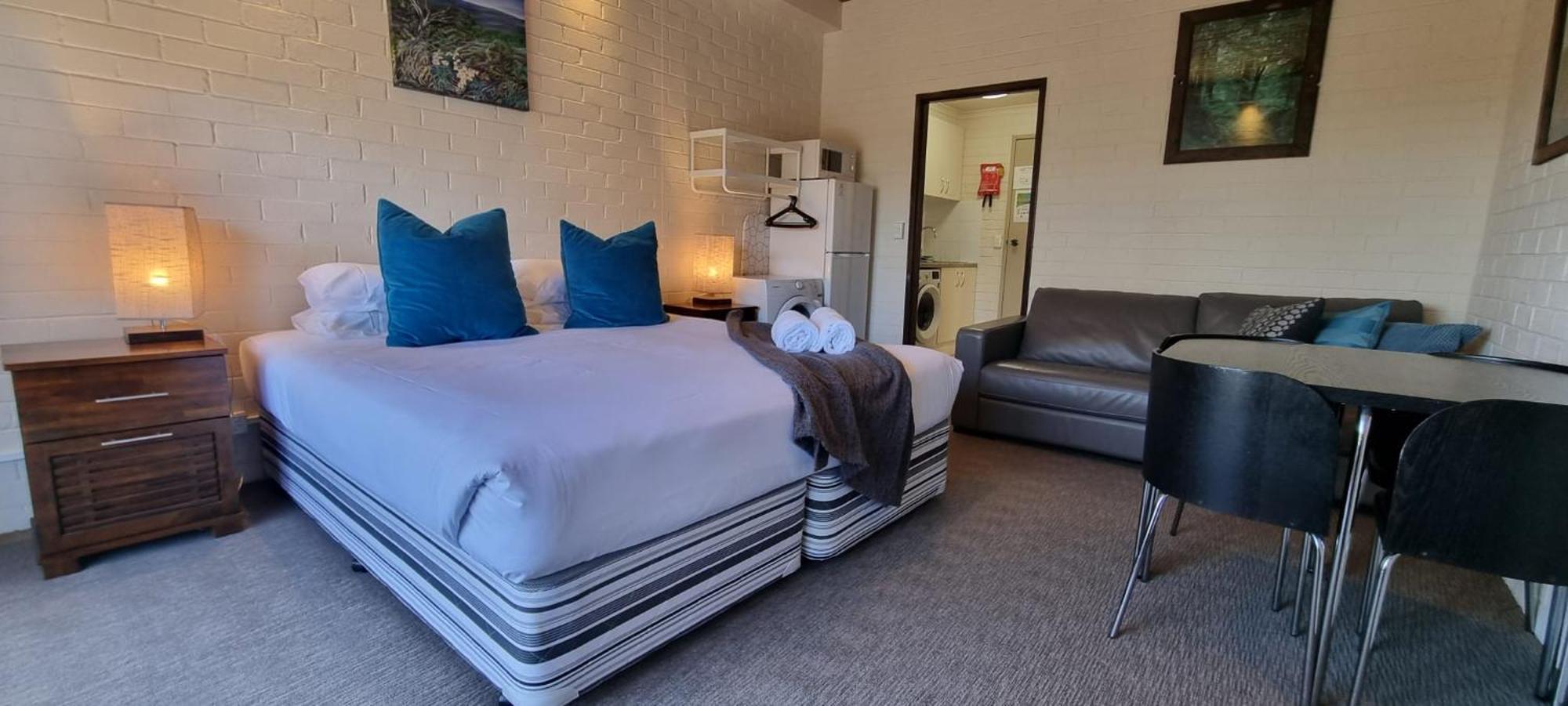 Aparthotel Cedarwood