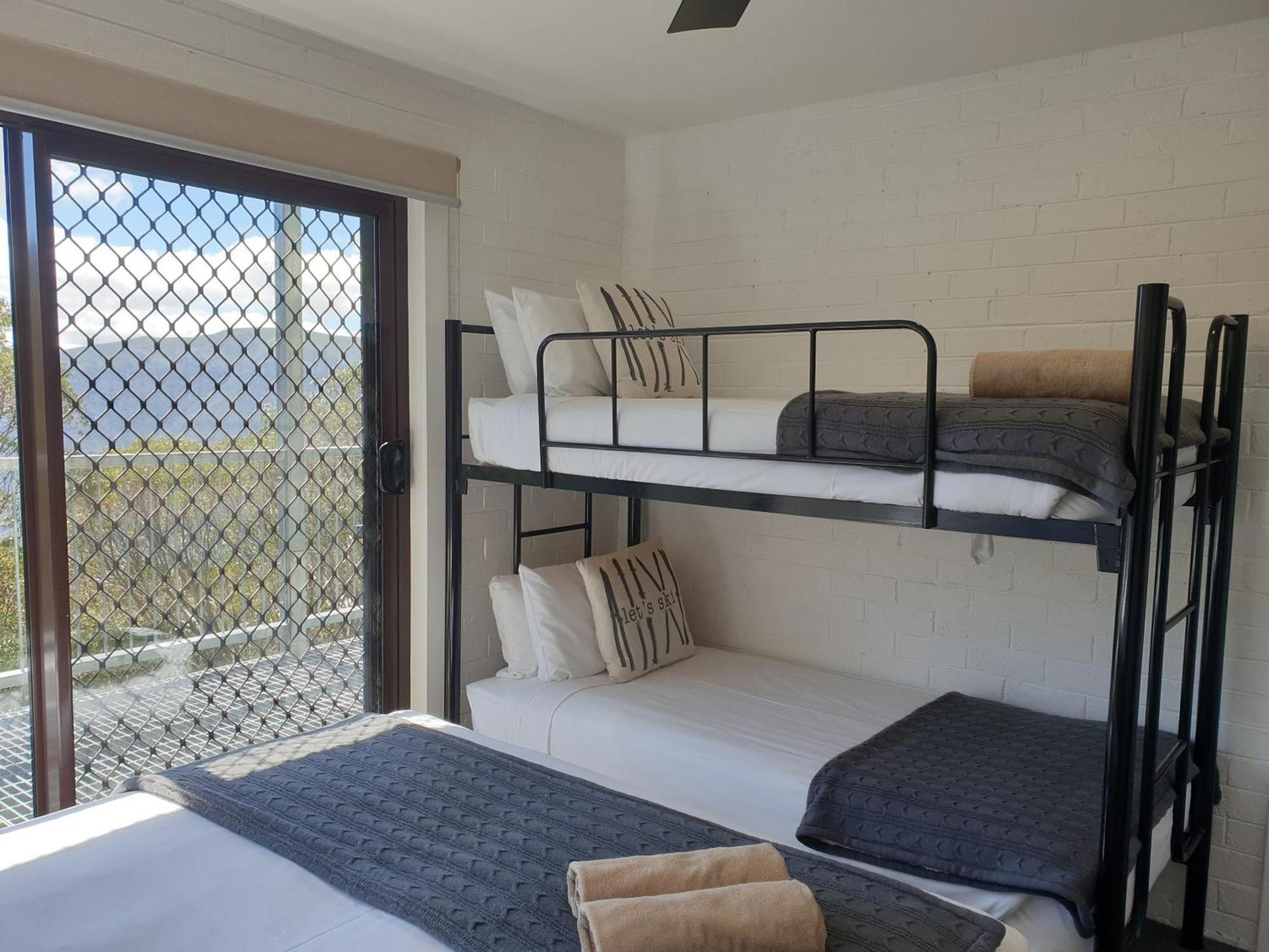 Aparthotel Cedarwood