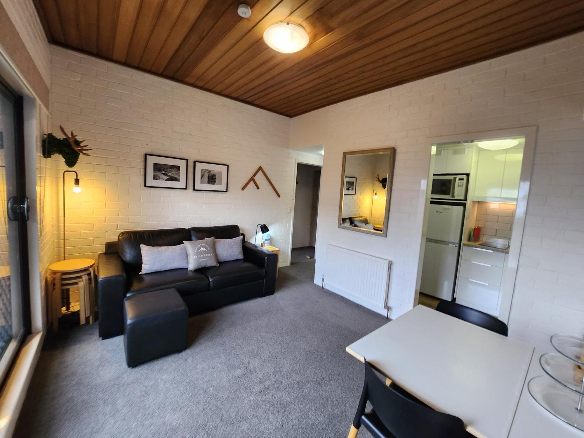 Aparthotel Cedarwood *