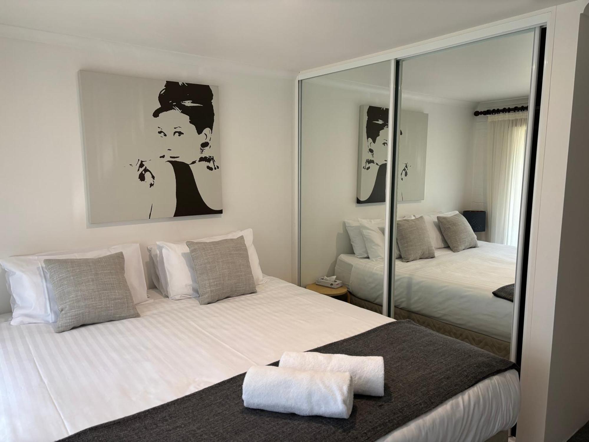 Aparthotel Cedarwood *