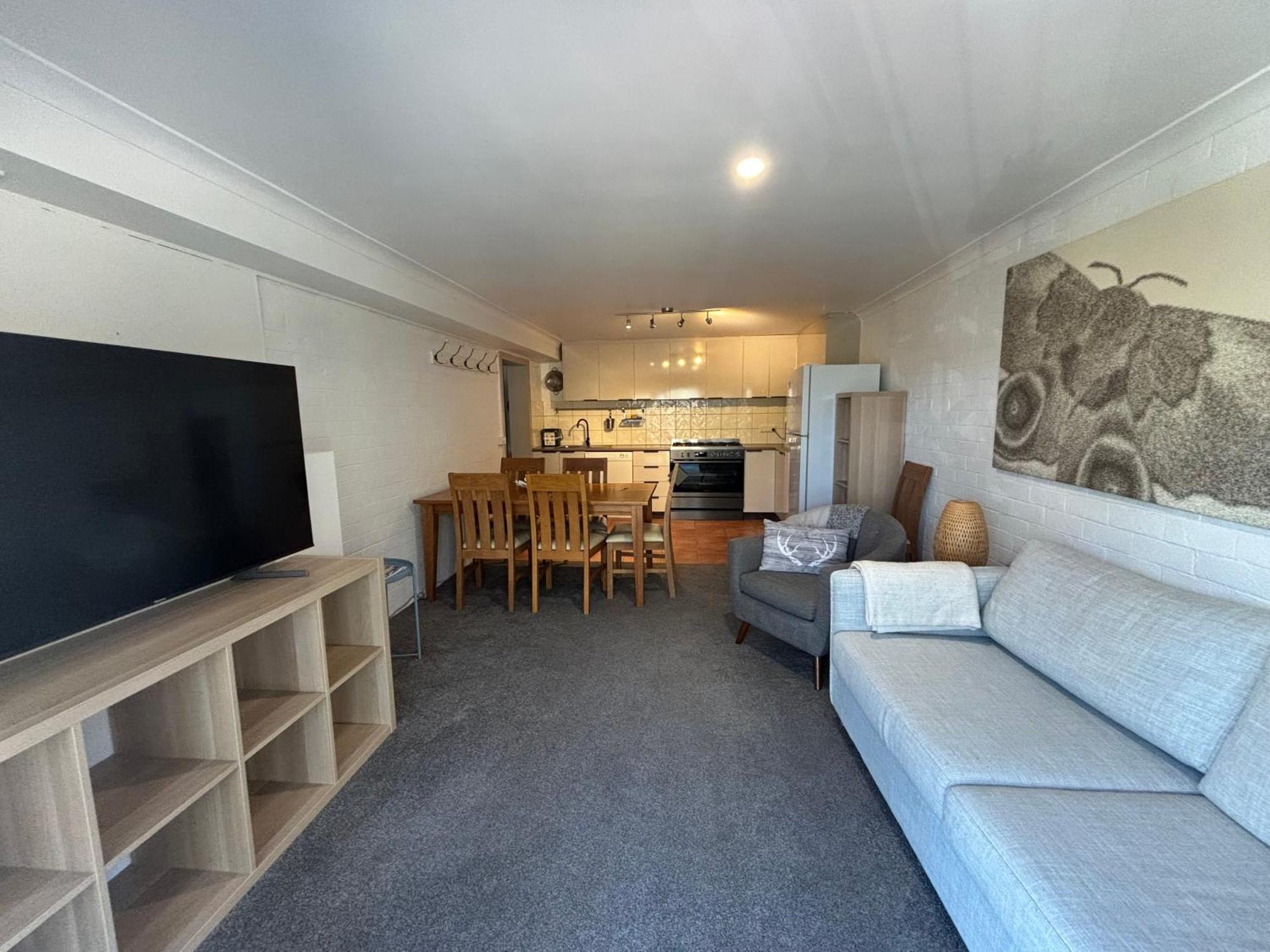 Aparthotel Cedarwood Falls Creek