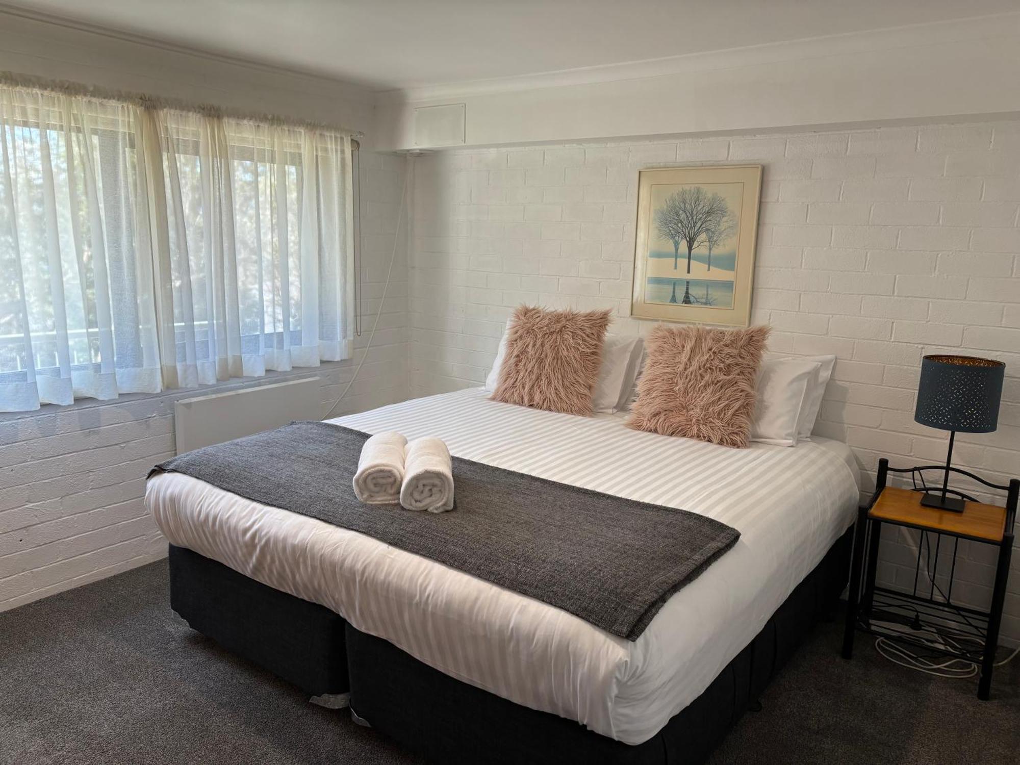 Cedarwood Aparthotel