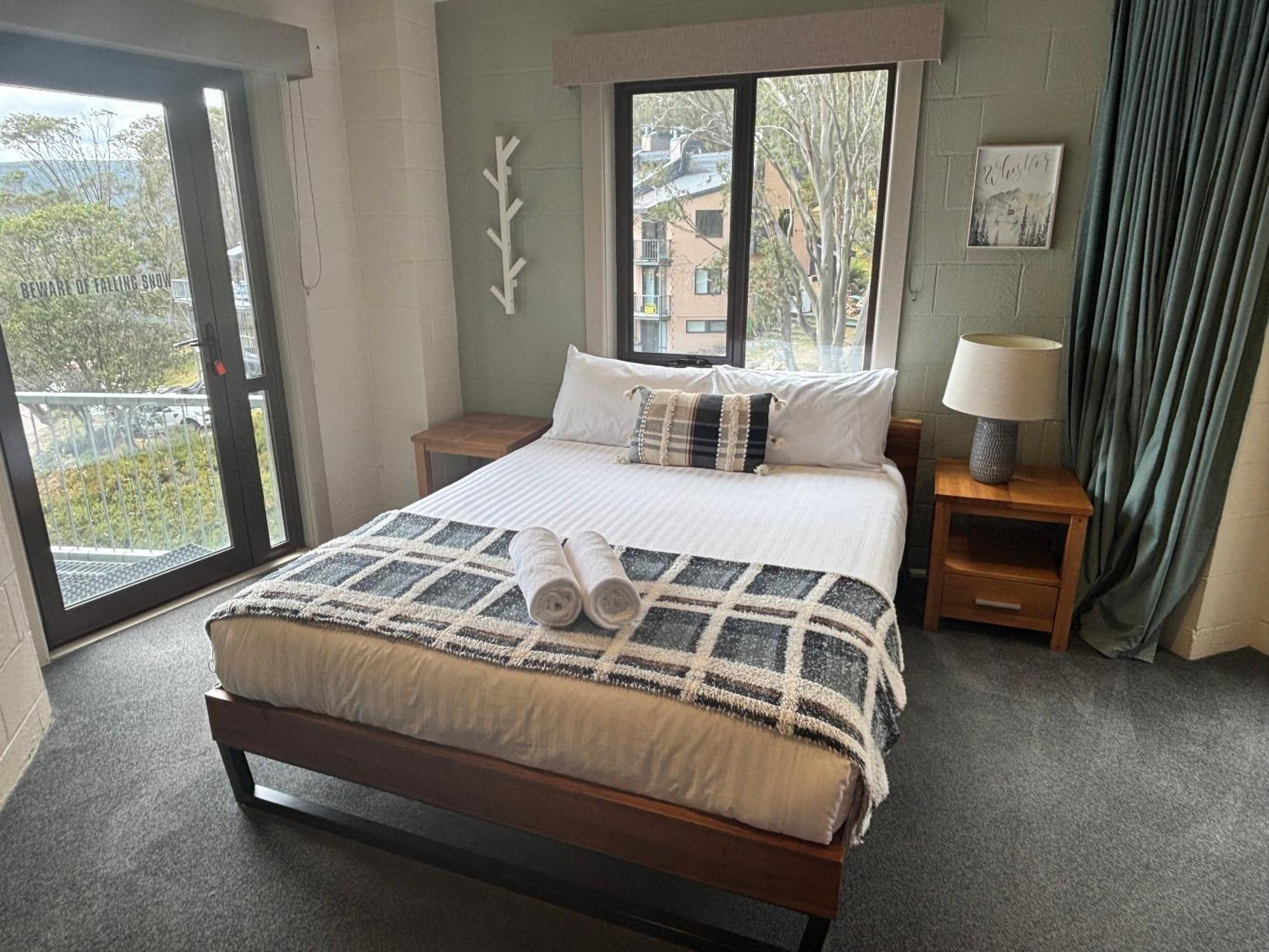 Cedarwood Aparthotel Falls Creek